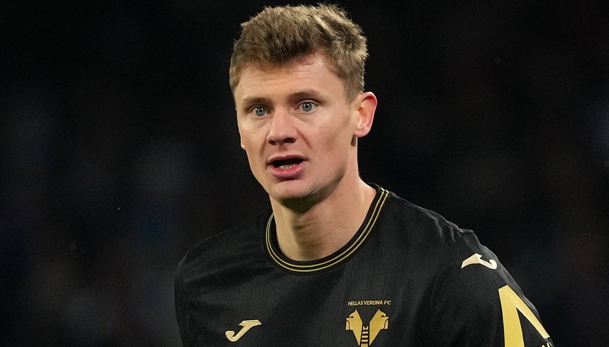 Pawel Dawidowicz Notizie, Info e Statistiche Aggiornate