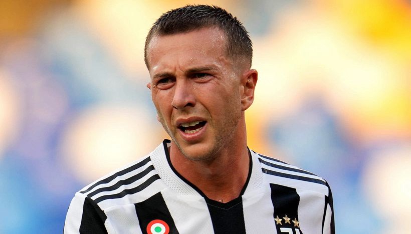 Federico Bernardeschi