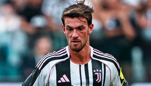Daniele Rugani