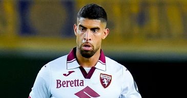 Adam Masina