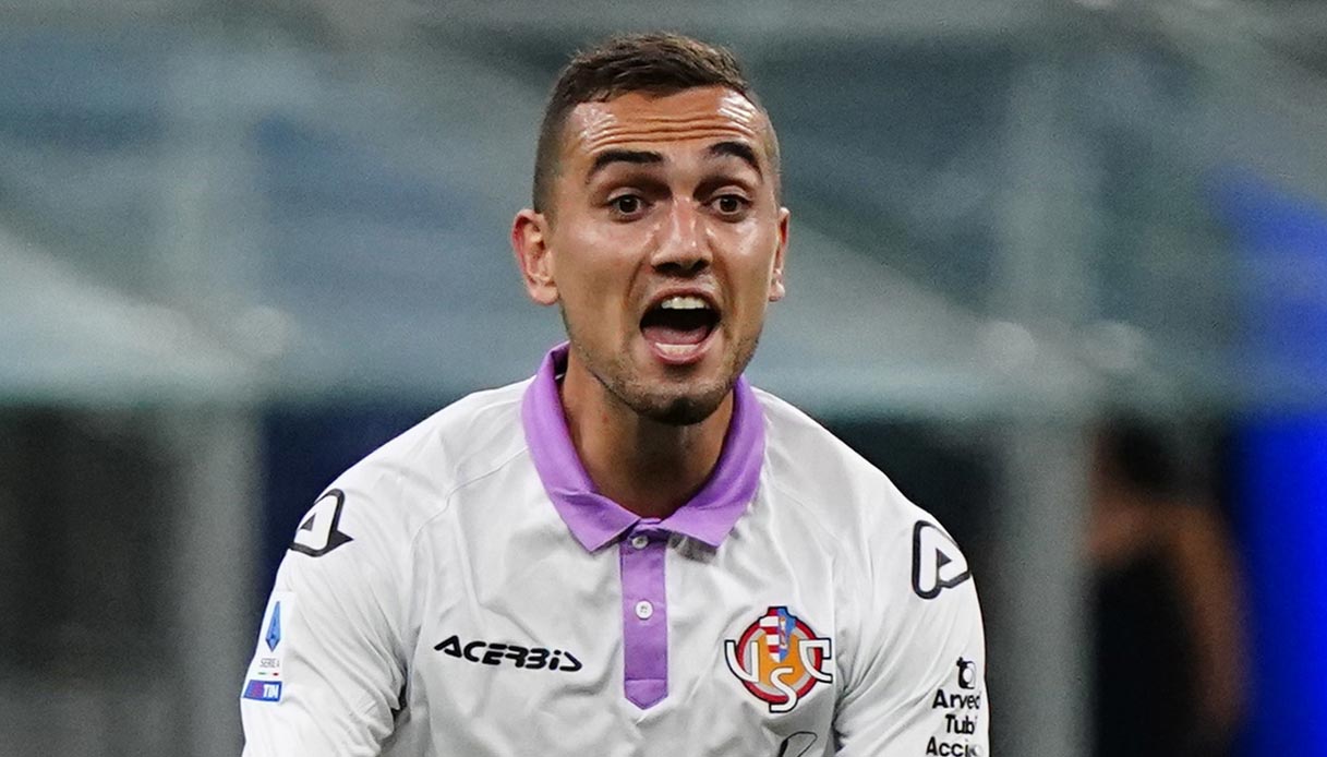 Gonzalo Escalante Notizie, Info e Statistiche Aggiornate