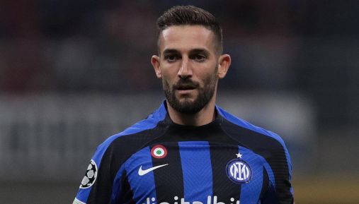 Roberto Gagliardini