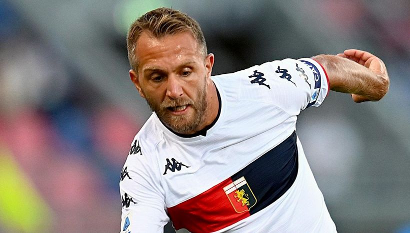 Domenico Criscito