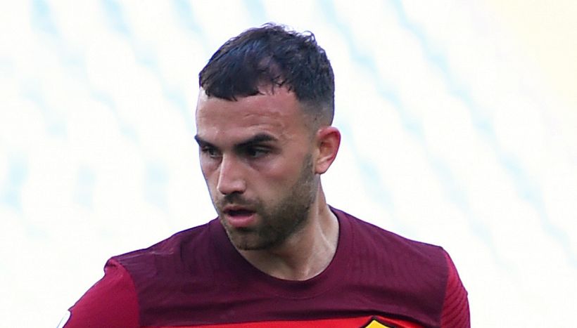 Borja Mayoral