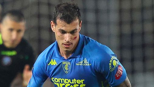 Pietro Pellegri