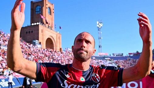 Lorenzo De Silvestri