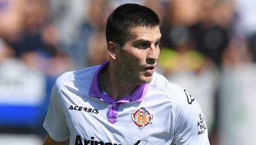 Luka lochoshvili