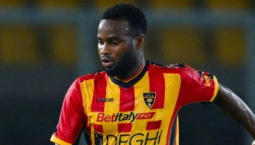 Salernitana - Cremonese: 2-2 Serie A 2022/2023. Final result and commentary on the match - Virgilio Sport 3 Lassana Coulibaly