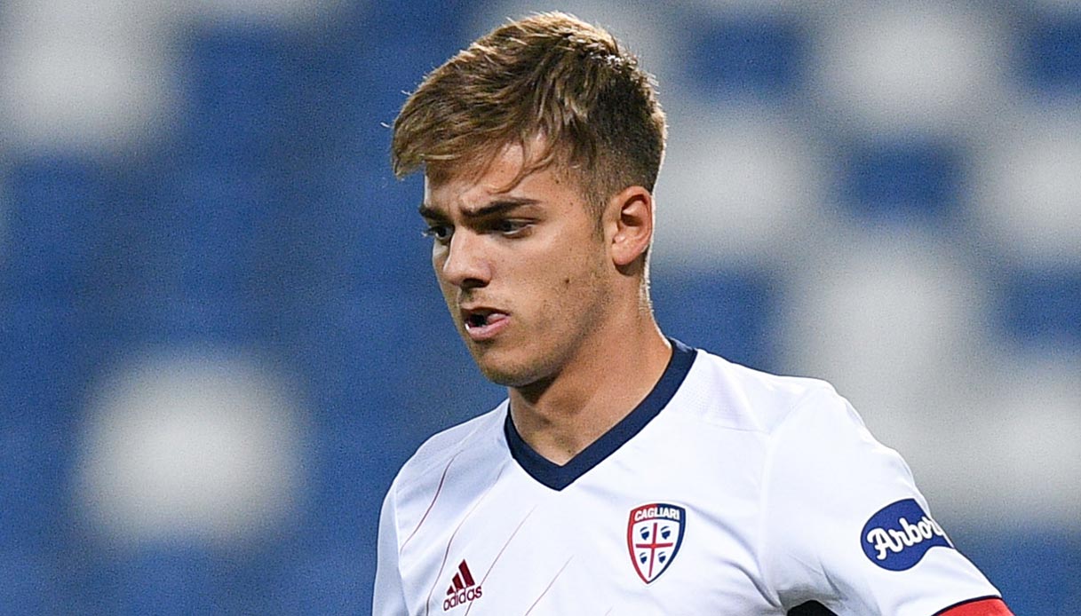 Alessandro Tripaldelli Notizie, Info e Statistiche Aggiornate