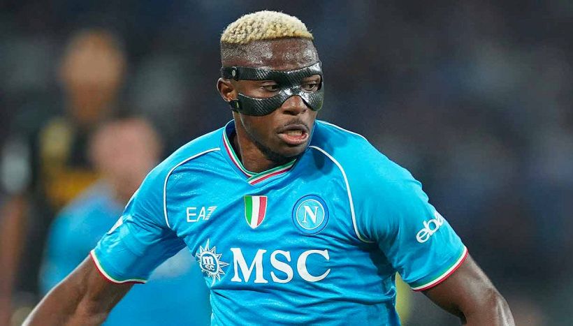 Victor Osimhen