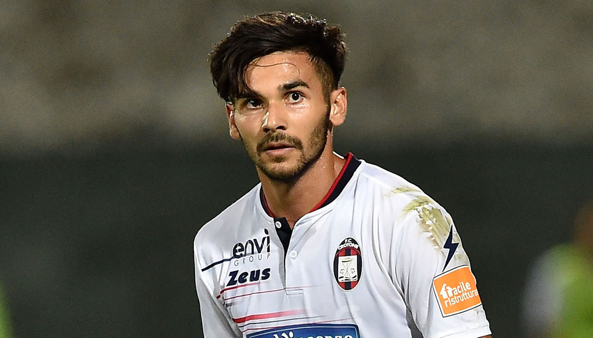 Giovanni Crociata Notizie, Info e Statistiche Aggiornate