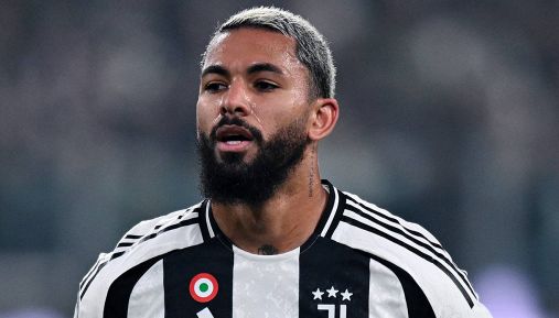 Douglas Luiz