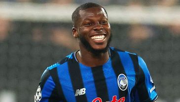 Yunus Musah