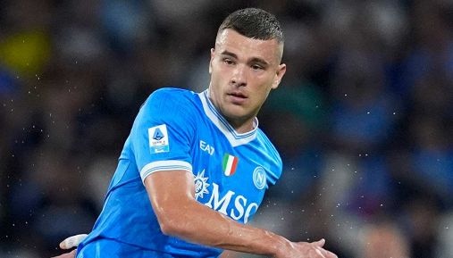 Alessandro Buongiorno