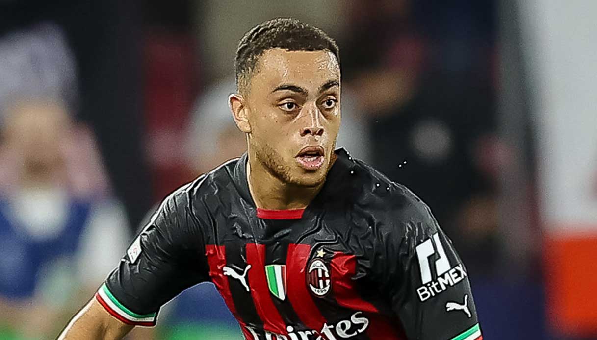 Sergiño Dest Notizie, Info e Statistiche Aggiornate