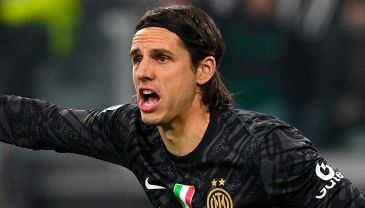 Yann Sommer