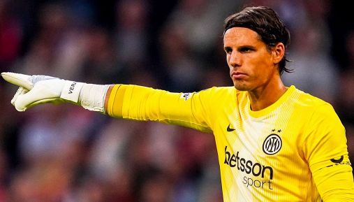 Yann Sommer