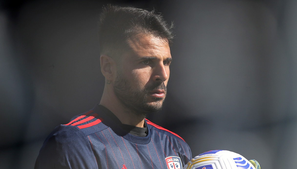 Simone Aresti Notizie, Info e Statistiche Aggiornate