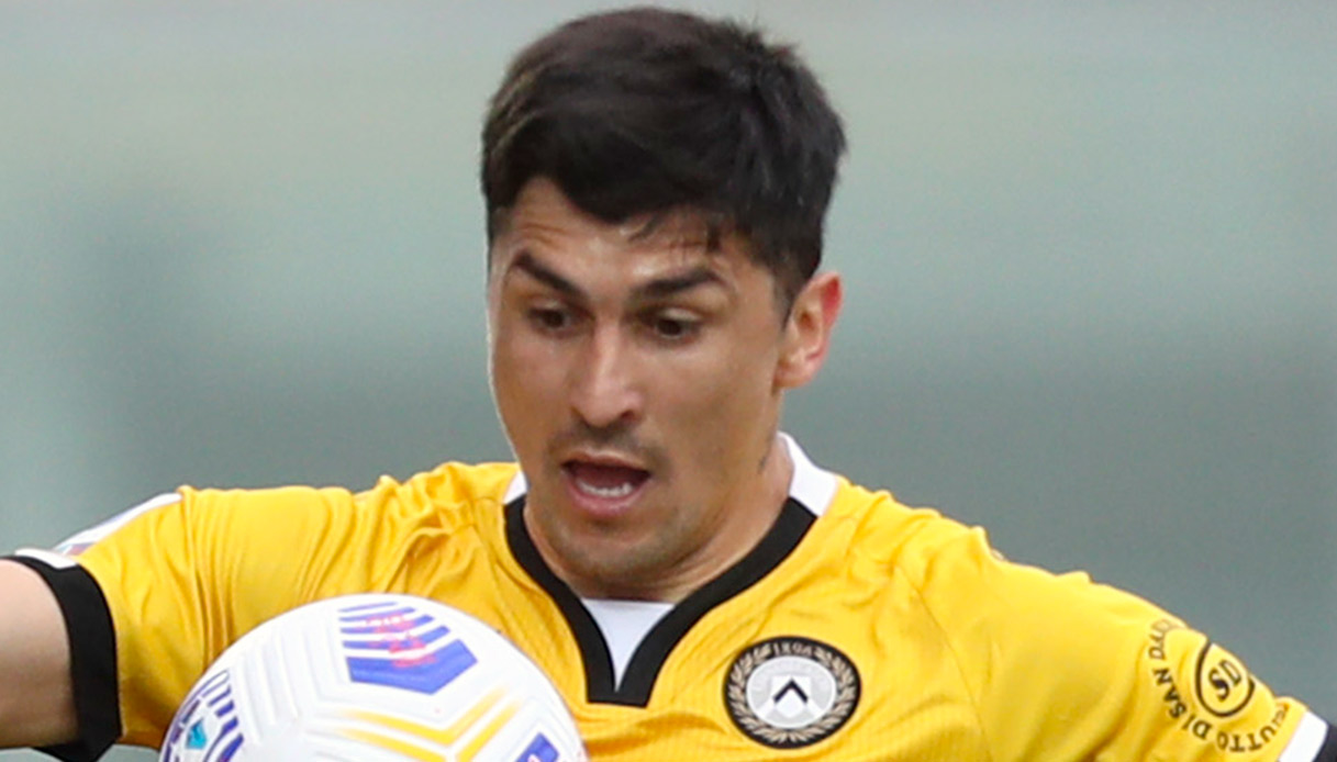 Fernando Forestieri Notizie, Info e Statistiche Aggiornate