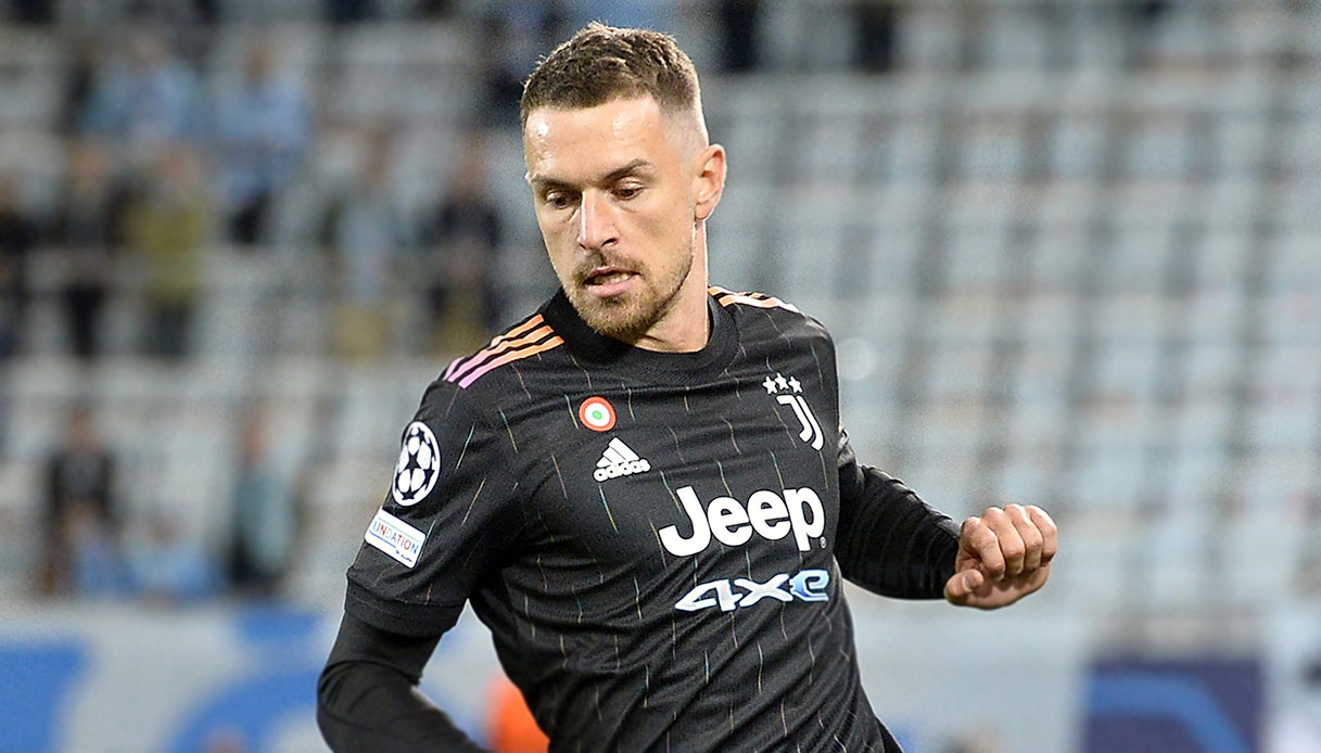 Aaron Ramsey Notizie, Info e Statistiche Aggiornate