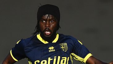 Gervinho