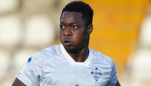 Ben kone