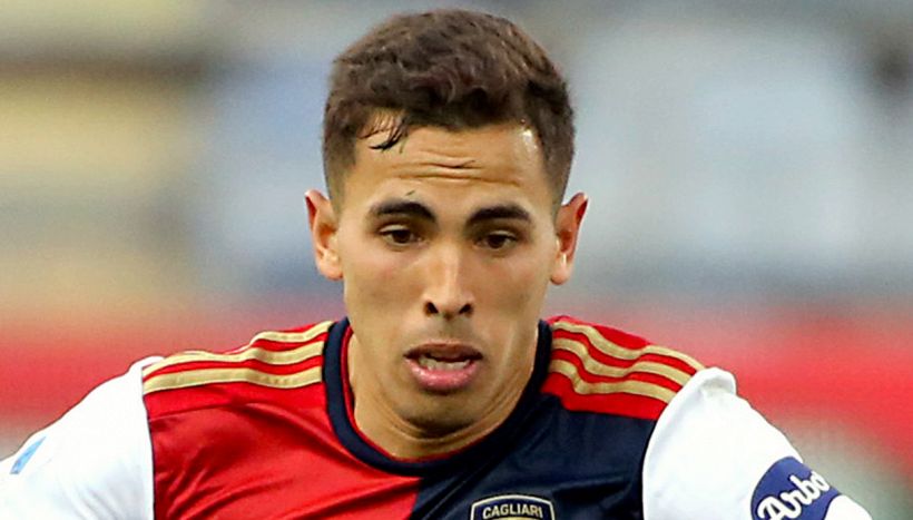 Notizie, statistiche e curiosità su Christian Oliva