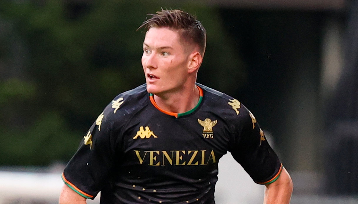 David Schnegg Notizie, Info e Statistiche Aggiornate