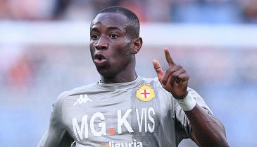 Kelvin Yeboah
