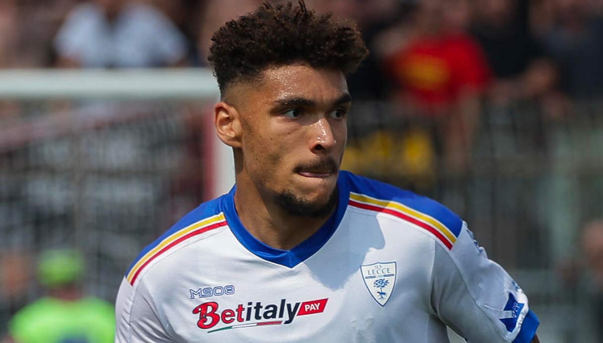 Valentin Gendrey Notizie, Info e Statistiche Aggiornate