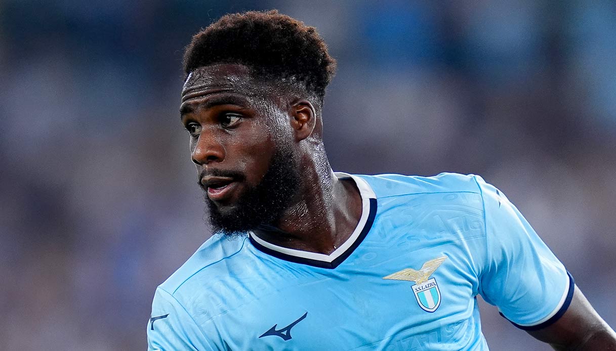 Lazio, le prime parole di Boulaye Dia da calciatore della Lazio. L’intervista completa