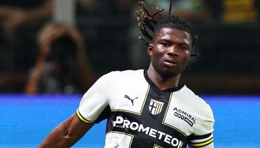 El Bilal Touré