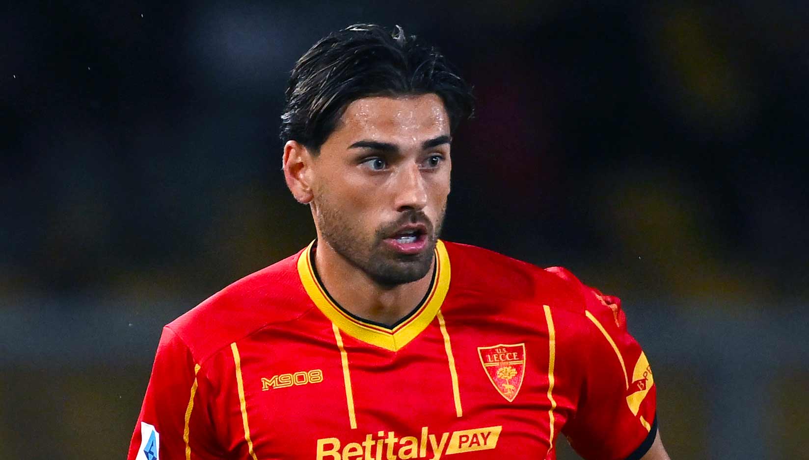 Santiago Pierotti Notizie, Info e Statistiche Aggiornate