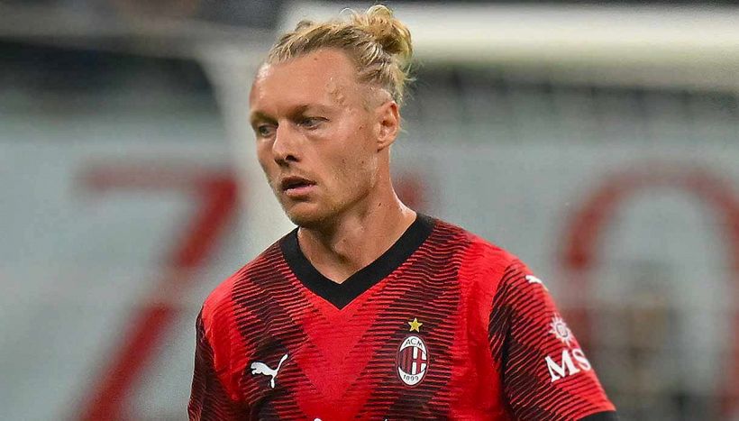 Simon Kjaer