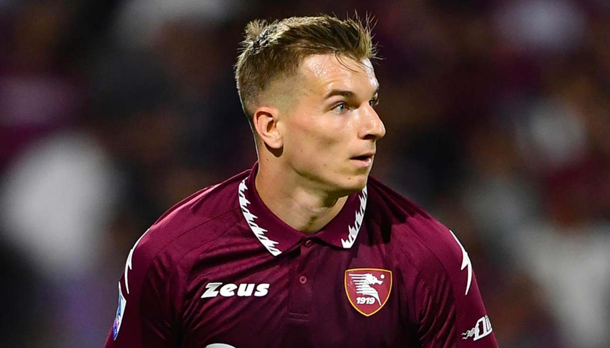 Mateusz Legowski Notizie, Info e Statistiche Aggiornate