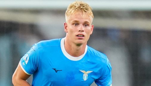 Oliver provstgaard