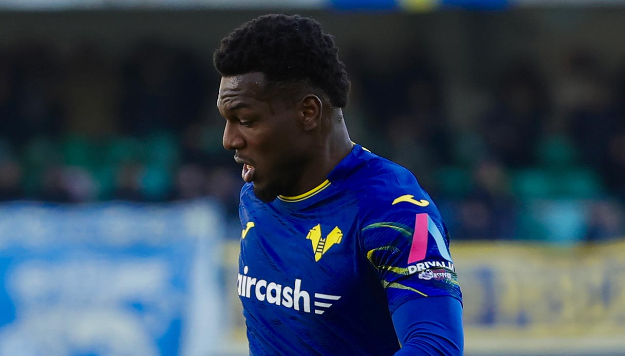 Daniel Mosquera