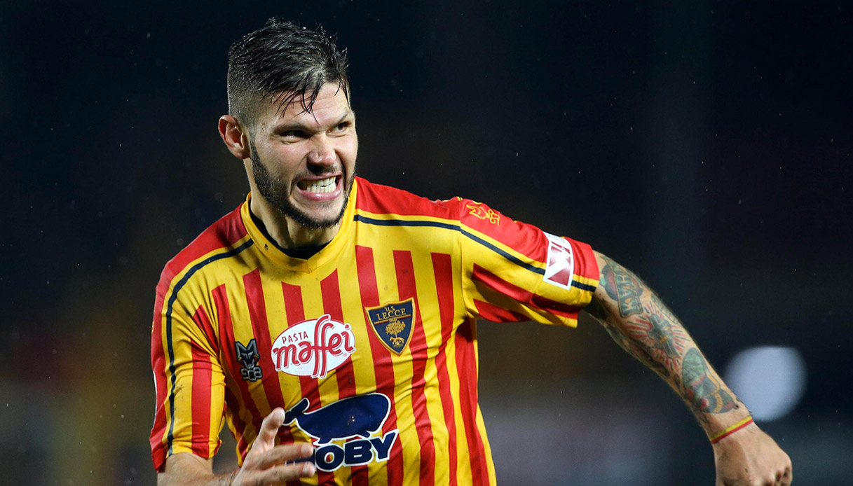 Marco Calderoni Notizie, Info e Statistiche Aggiornate