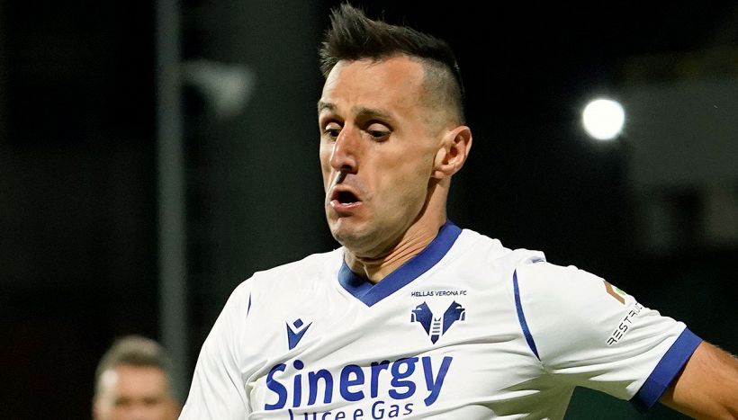 Nikola Kalinic