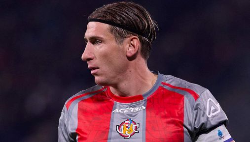 Federico Baschirotto