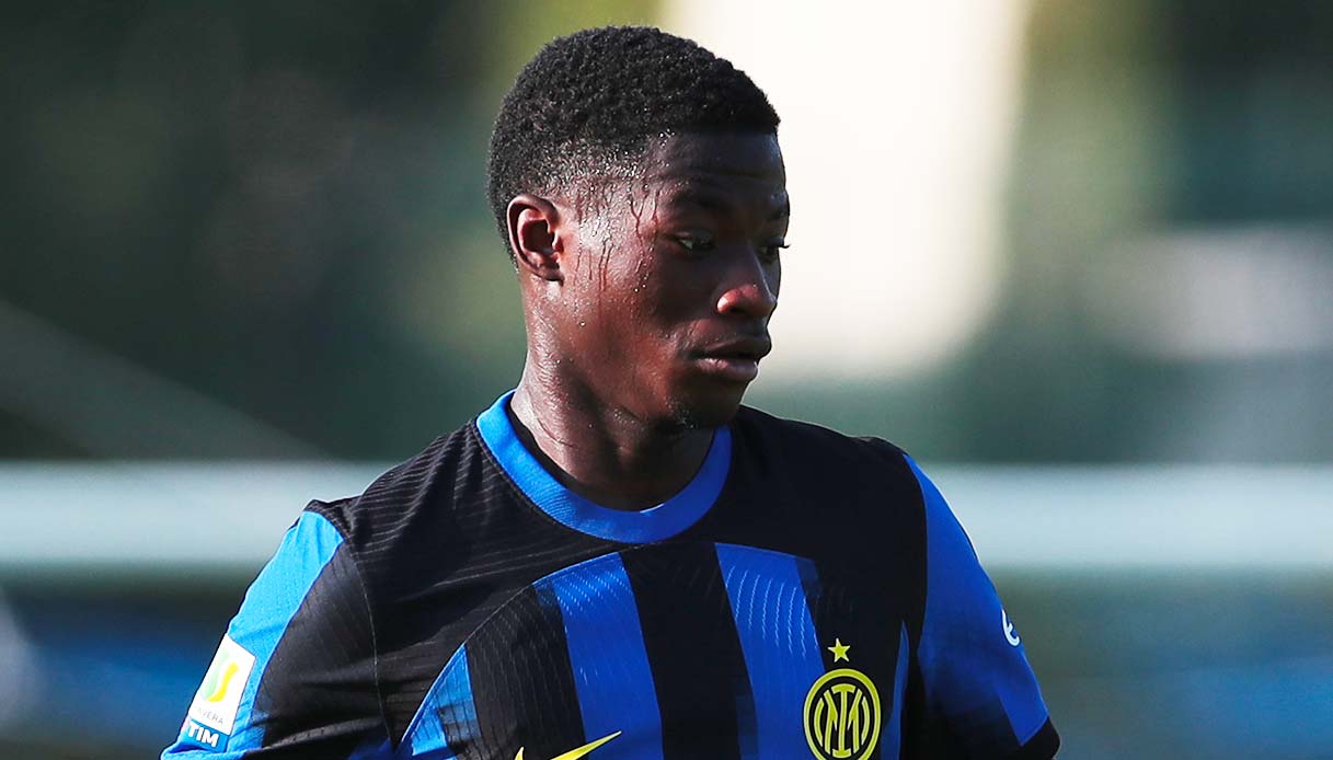 Issiaka Kamate Notizie, Info e Statistiche Aggiornate