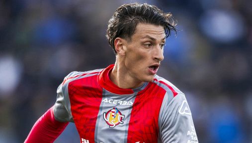 Romano Floriani Mussolini