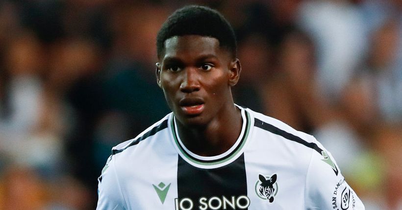 Vivaldo Semedo