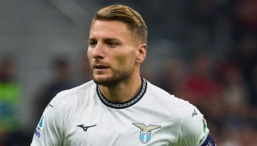 Ciro Immobile