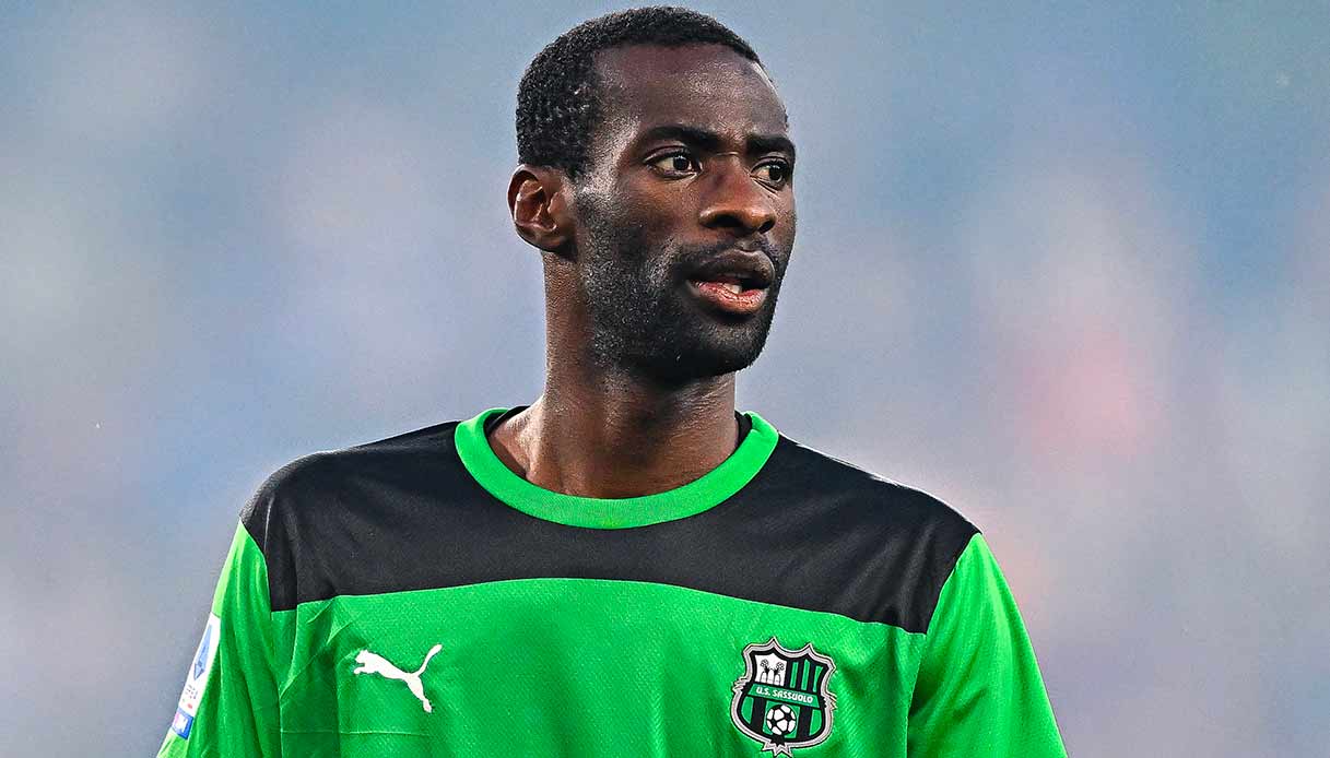 Pedro Obiang Notizie, Info e Statistiche Aggiornate