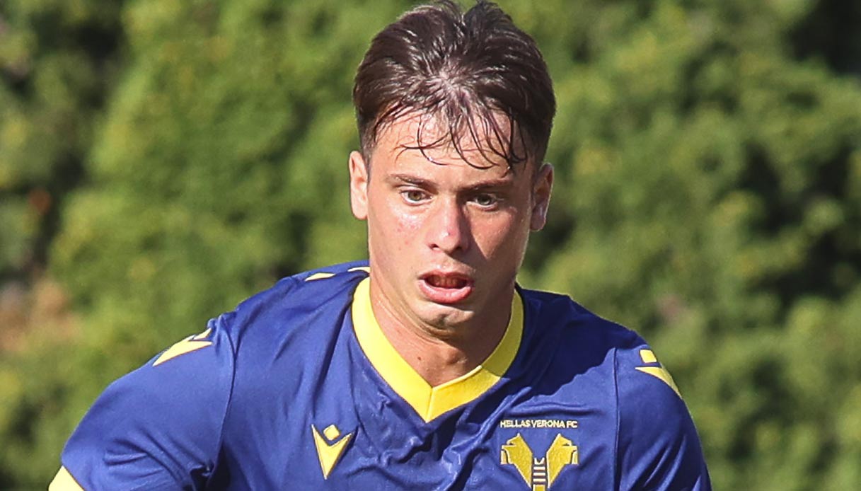 Davide Bragantini