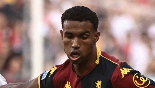 Alessandro marcandalli