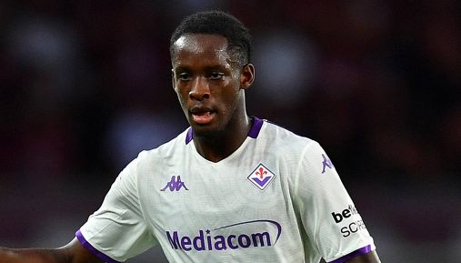 Eddy Kouadio
