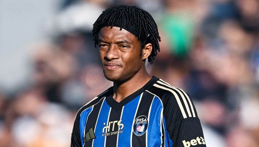 Juan Cuadrado
