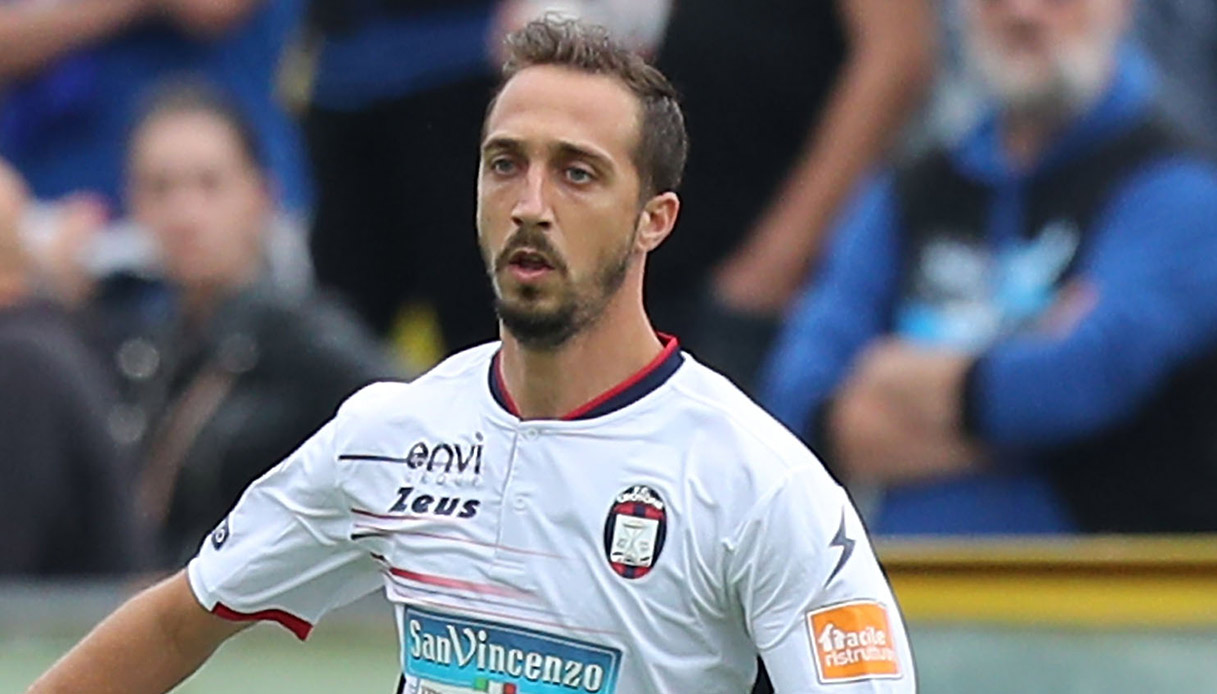 Antonio Mazzotta Notizie, Info e Statistiche Aggiornate